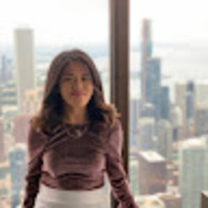 Meet your Posher, Roselle